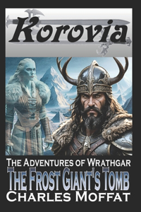 Frost Giant's Tomb