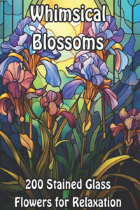 Whimsical Blossoms