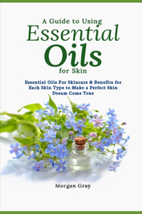 Guide to Using Essential Oils for Skin
