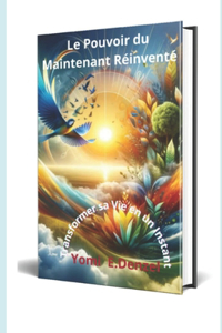 pouvoir du maintenant réinventé