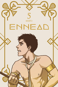 Ennead Vol. 5 [Mature Hardcover]