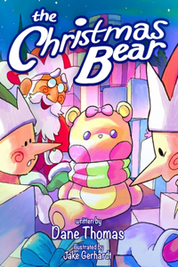 Christmas Bear