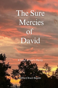 Sure Mercies of David