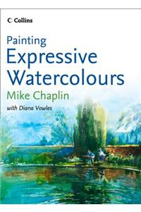 Painting Expressive Watercolours