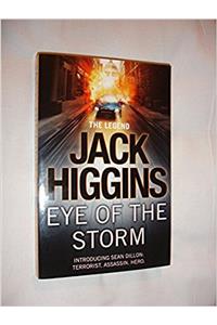 XTBP EYE OF THE STORM