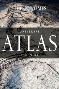 Times Universal Atlas of the World