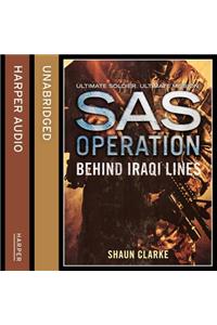 Behind Iraqi Lines