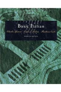 Basic Italian