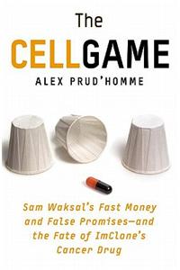 The Cell Game