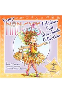 Fancy Nancy's Fabulous Fall Storybook Collection