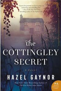 Cottingley Secret