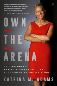 Own the Arena