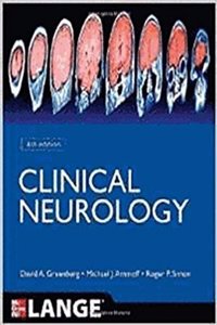 Clinical Neurology (Ie)