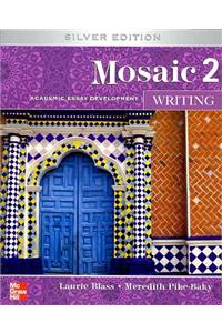 Mosaic Level 2 Writing Student Book