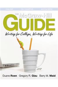 The McGraw-Hill Guide with Handbook (Student Edition Two-Book Package Discount)