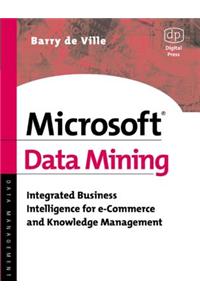 Microsoft Data Mining