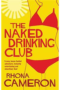 The Naked Drinking Club