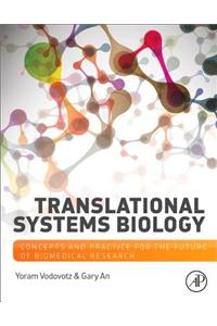 Translational Systems Biology