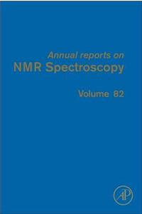 Annual Reports on NMR Spectroscopy