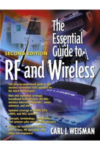 The Essential Guide to RF and Wireless