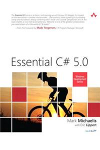 Essential C# 5.0