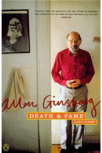 Death and Fame: Last Poems, 1993-97 (Penguin Twentieth Century Classics)