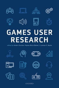 Games User Research