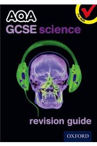 AQA GCSE Science Revision Guide