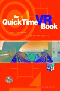 QuickTime VR Book