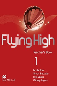 Flying High ME 1 Teacher's Book