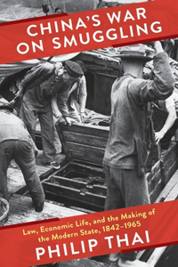 China’s War on Smuggling