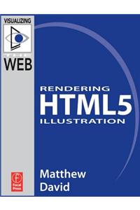 Rendering Html5 Illustration