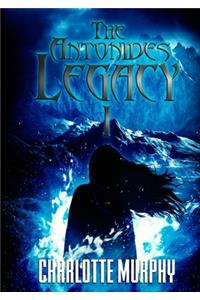 The Antonides Legacy - One