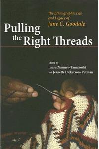 Pulling the Right Threads