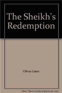 Sheikh's Redemption