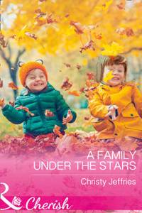Family Under The Stars