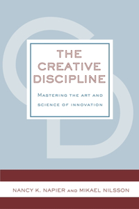 The Creative Discipline