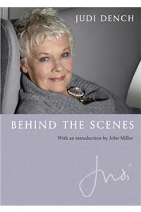 Judi: Behind the Scenes