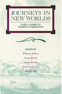 Journeys in New Worlds