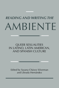 Reading and Writing the Ambiente