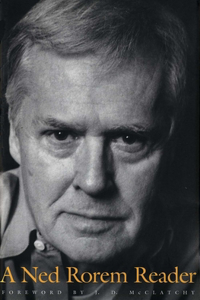 Ned Rorem Reader