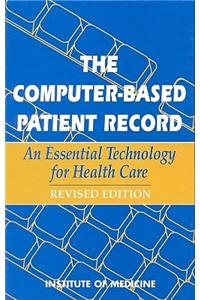Computer-Based Patient Record
