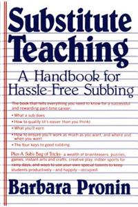 Substitute Teaching