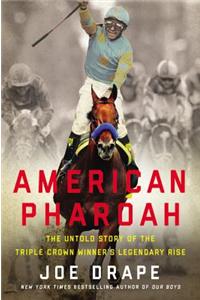 American Pharoah