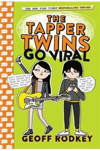 The Tapper Twins Go Viral