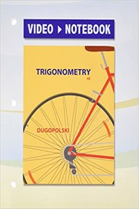 Video Notebook for Trigonometry