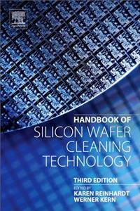 Handbook of Silicon Wafer Cleaning Technology