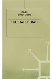 State Debate