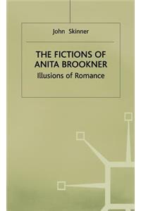 Fictions of Anita Brookner