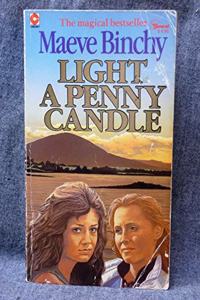 Light a Penny Candle (Coronet Books)